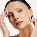 Collagen Hydrating Face Mask Benjamin Button