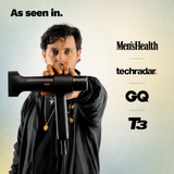 Heist 3.0 Pro Hair Dryer media features