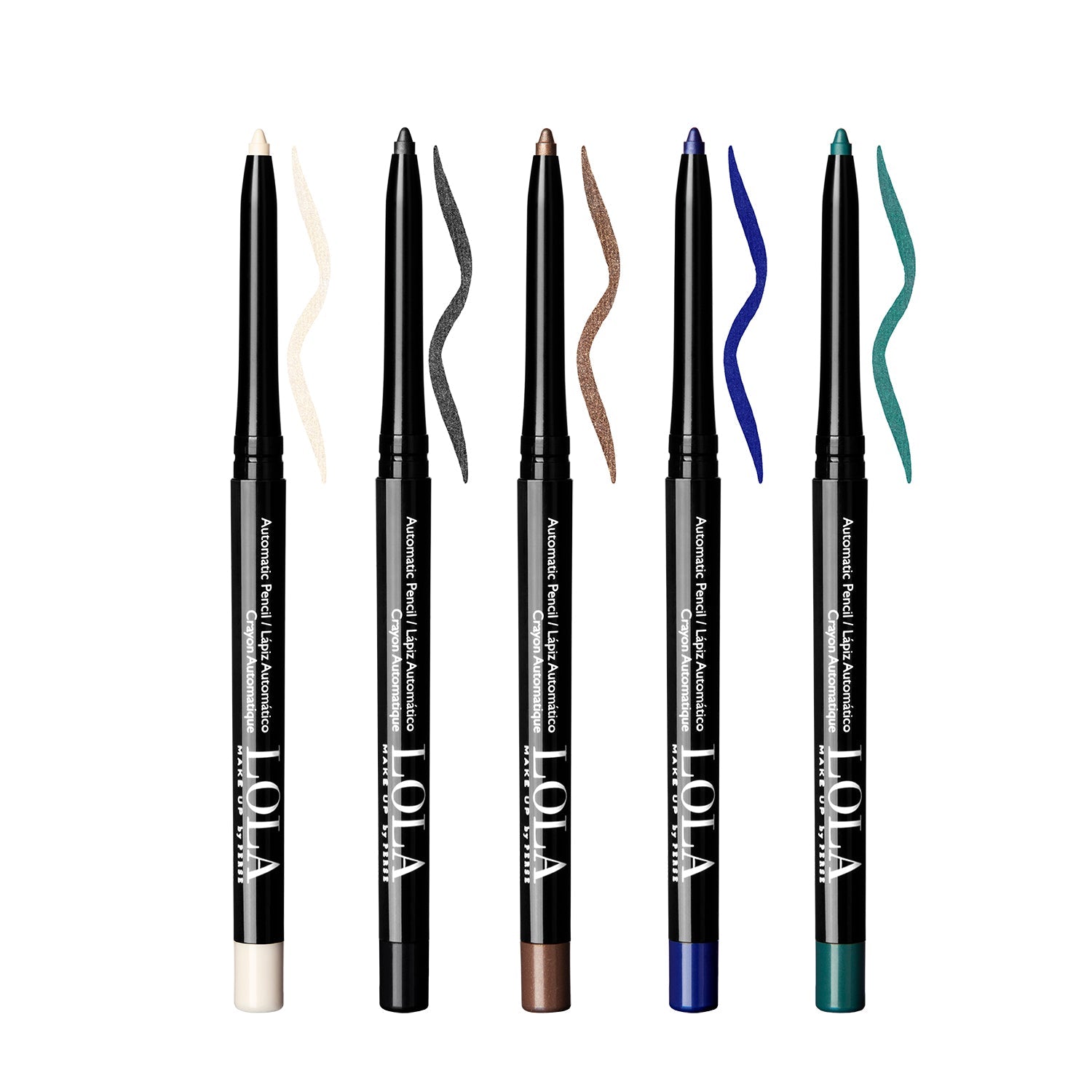 Automatic Eye Pencil