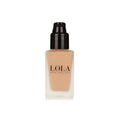 LOLA Picture Perfect Foundation Radiant Finish