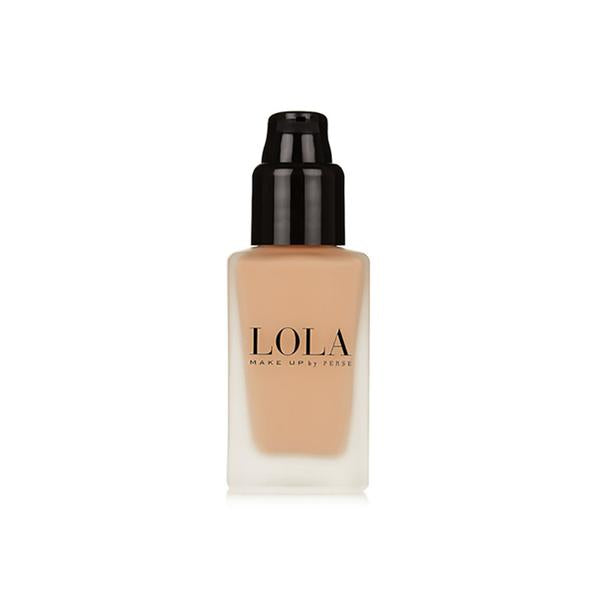 LOLA Picture Perfect Foundation Radiant Finish