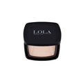 LOLA Matte Pressed Powder Silky Finish