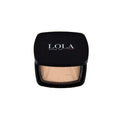 LOLA Matte Pressed Powder Silky Finish