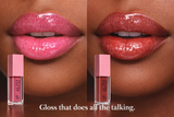 BeePro Cosmetics Gloss Drip Tinted Lip Gloss