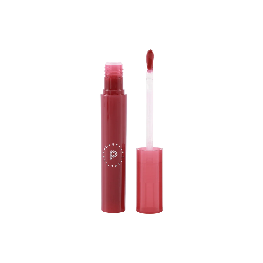Profusion Glowy Jelly Gloss Nourishing Lip Gloss