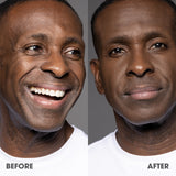 LET’S FACE IT – Tinted Moisturiser SPF25 (BB Cream for Men)
