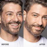 LET’S FACE IT – Tinted Moisturiser SPF25 (BB Cream for Men)
