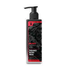 Radiance Beard Wash – Beast