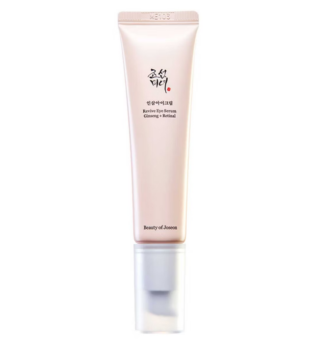 Beauty of Joseon Revive Eye Serum 30ml