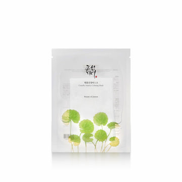 Beauty of Joseon Centella Calming Sheet Mask