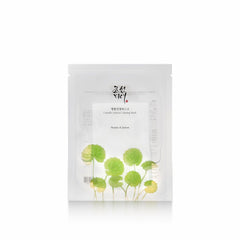 Beauty of Joseon Centella Calming Sheet Mask