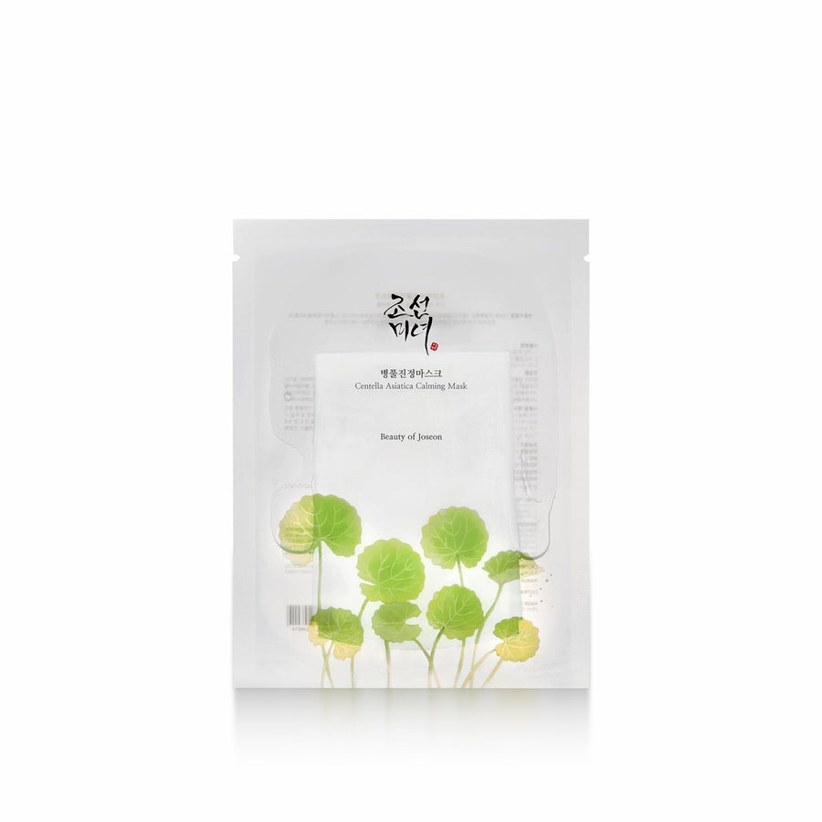 Beauty of Joseon Centella Calming Sheet Mask