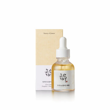 Beauty of Joseon Glow Serum Propolis + Niacinamide 30ml