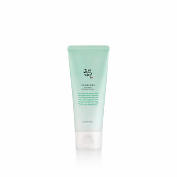 BEAUTY OF JOSEON Green Plum Refreshing Cleanser (100ml)
