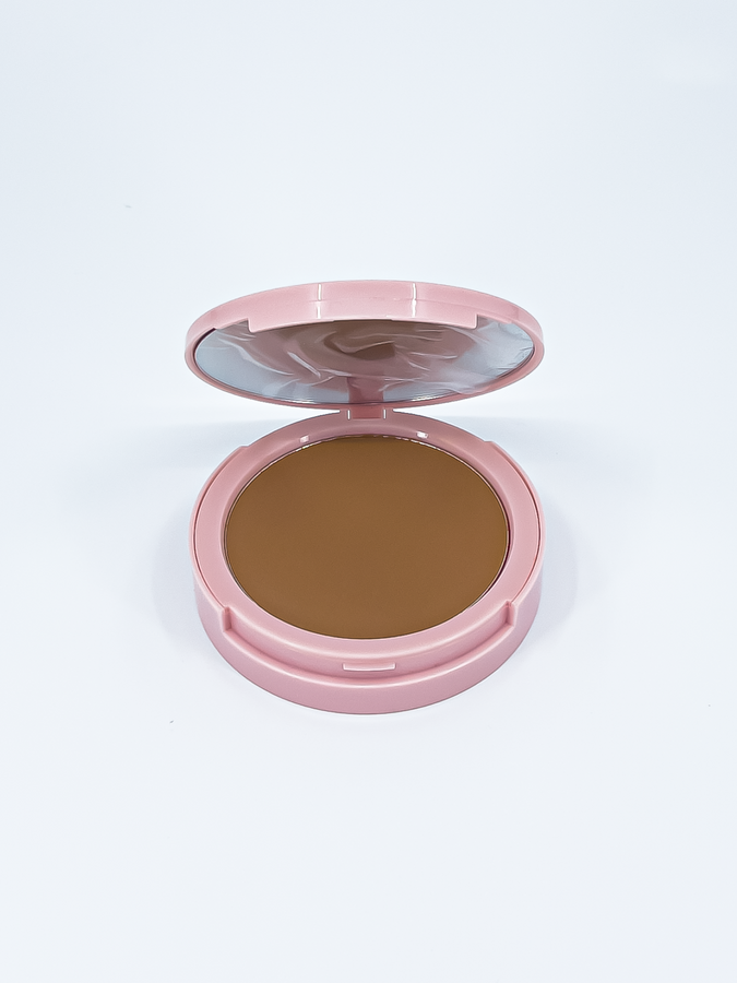 BeePro Cosmetics Pro Luxe Face Powder