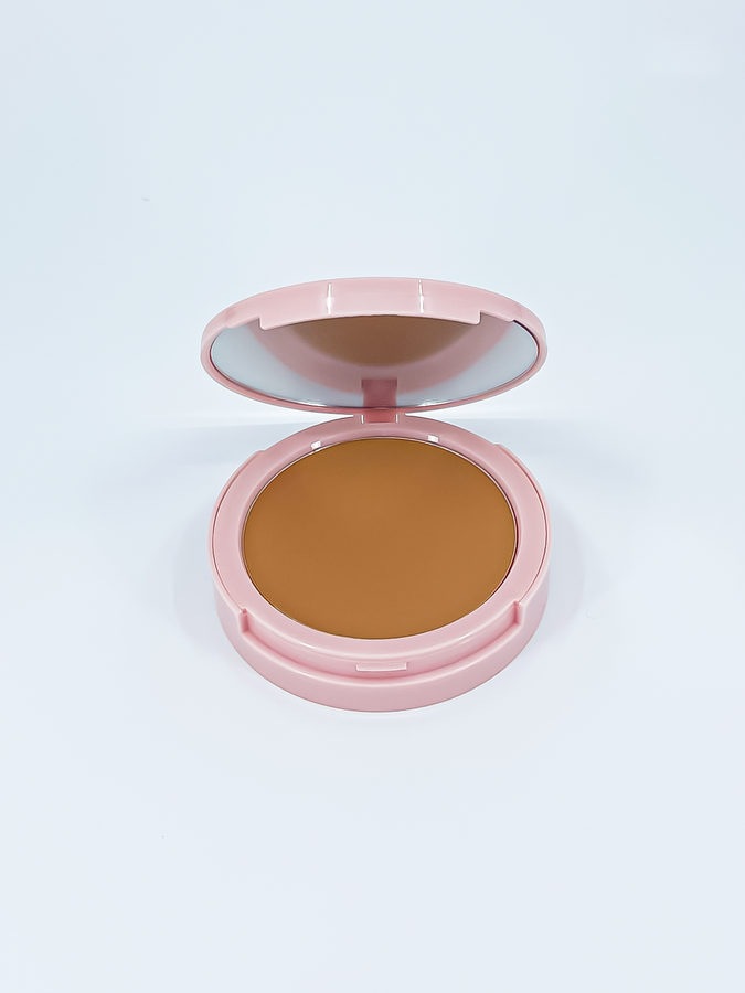 BeePro Cosmetics Pro Luxe Face Powder