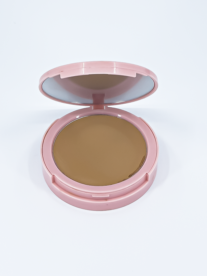 BeePro Cosmetics Pro Luxe Face Powder