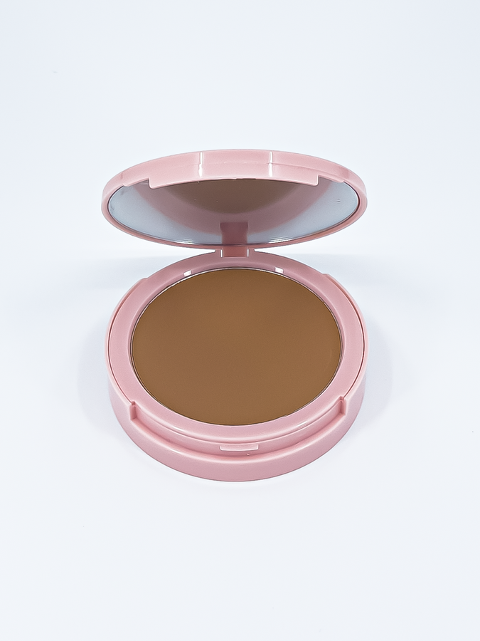 BeePro Cosmetics Pro Luxe Face Powder