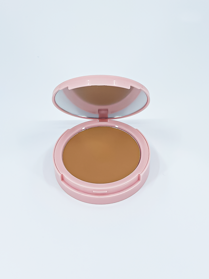 BeePro Cosmetics Pro Luxe Face Powder