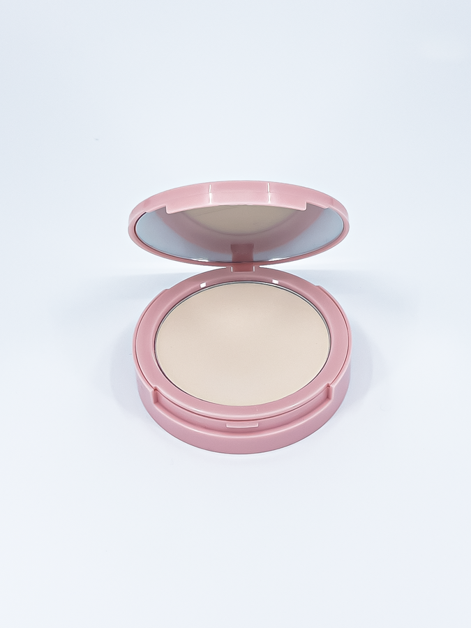 BeePro Cosmetics Pro Luxe Face Powder