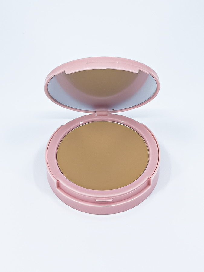 BeePro Cosmetics Pro Luxe Face Powder