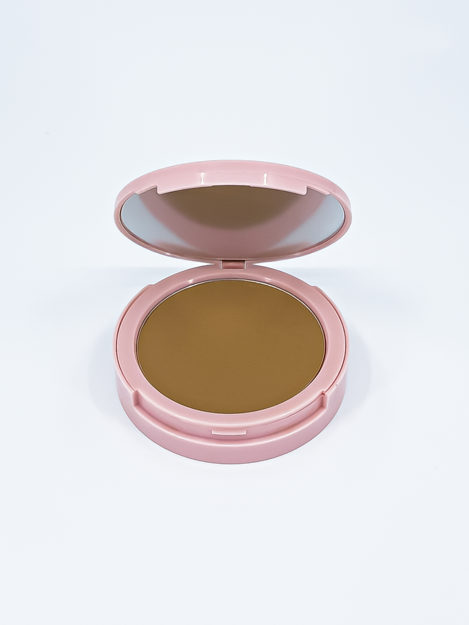 BeePro Cosmetics Pro Luxe Face Powder