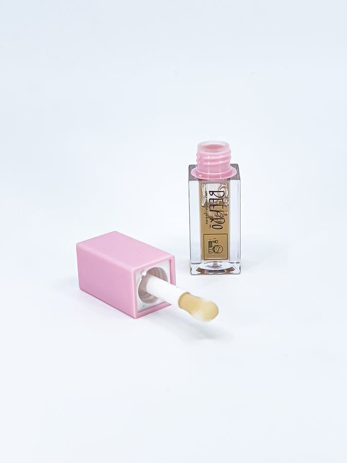 BeePro Cosmetics Gloss Drip Tinted Lip Gloss
