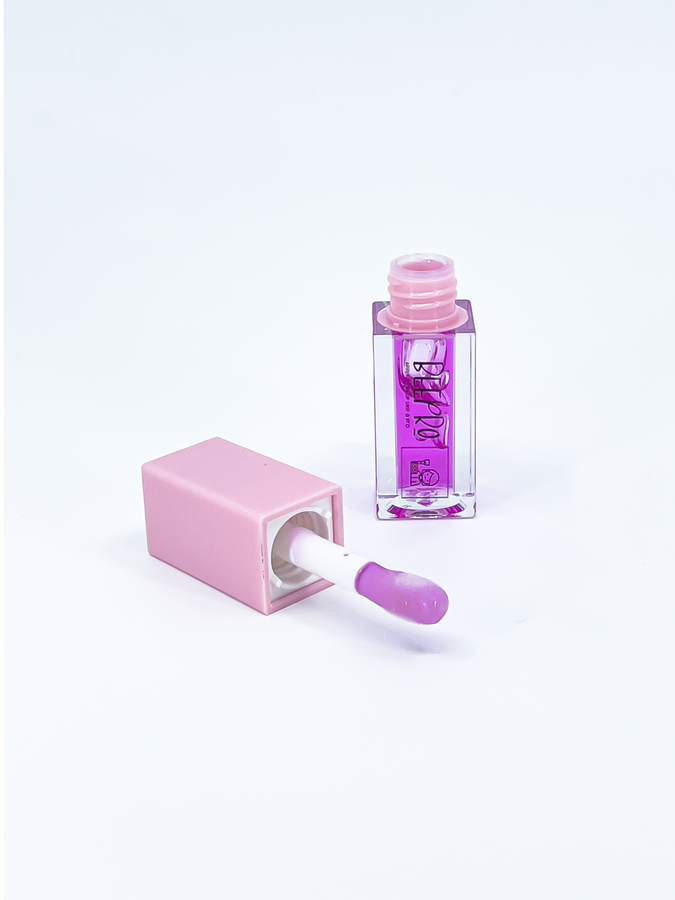 BeePro Cosmetics Gloss Drip Tinted Lip Gloss