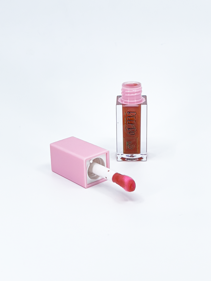 BeePro Cosmetics Gloss Drip Tinted Lip Gloss