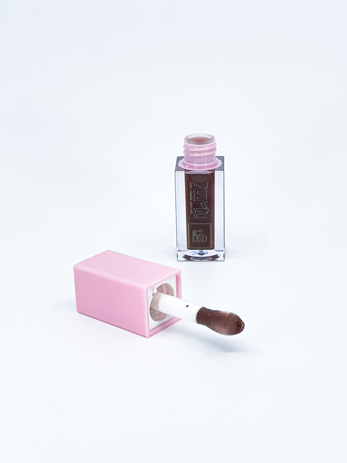 BeePro Cosmetics Gloss Drip Tinted Lip Gloss