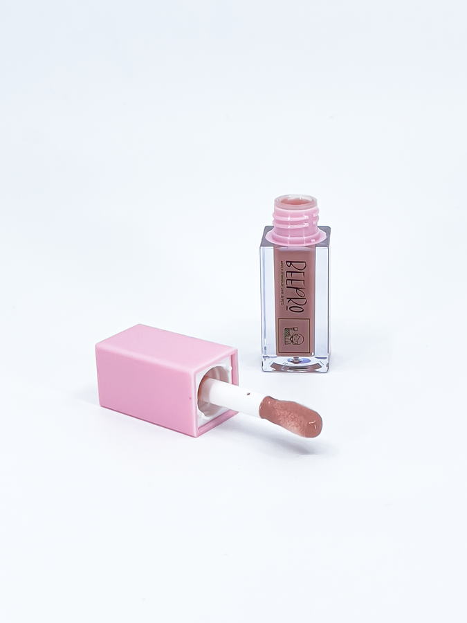 BeePro Cosmetics Gloss Drip Tinted Lip Gloss
