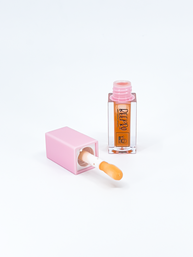 BeePro Cosmetics Gloss Drip Tinted Lip Gloss