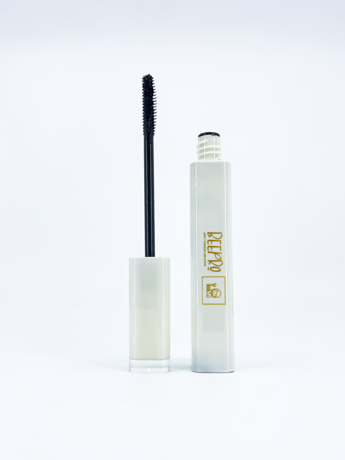 BeePro Lifting and Defining Mascara with Semi-Oval Wand