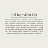 Beauty of Joseon Ginseng Essence Water 150ml