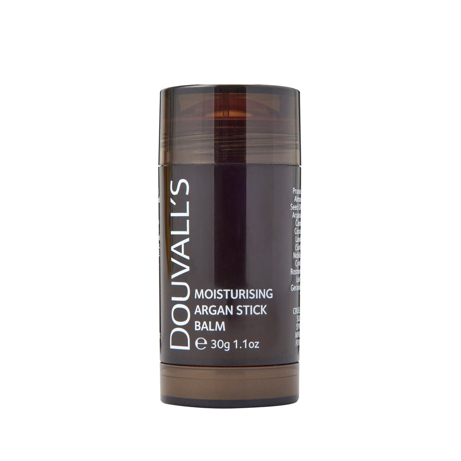 Argan Colour Stick Balm 30g – Multi-Use Hydrating Colour Balm