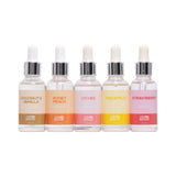 The Edge Nails Cuticle Oil 30ml