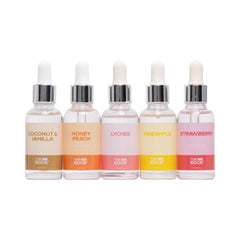The Edge Nails Cuticle Oil 30ml