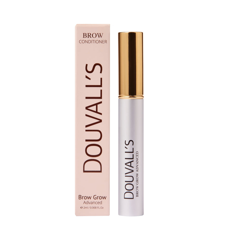 Douvalls Beauty Brow Conditioning Serum 2ml