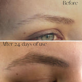 Douvalls Beauty Brow Conditioning Serum 2ml