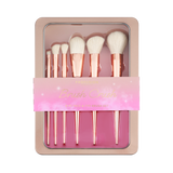 Profusion Brush Crush 6-Piece Makeup Brush Set