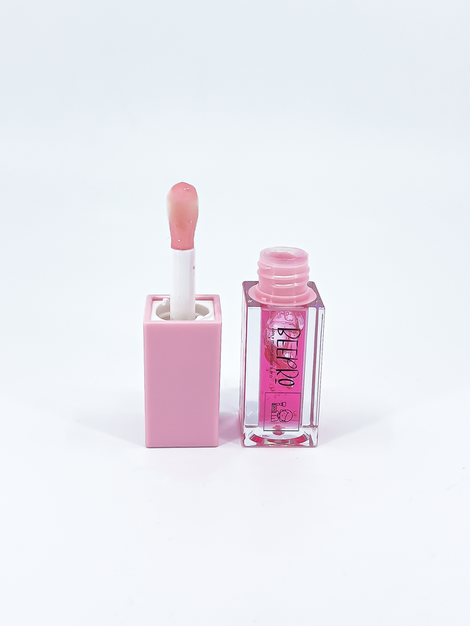 BeePro Cosmetics Gloss Drip Tinted Lip Gloss