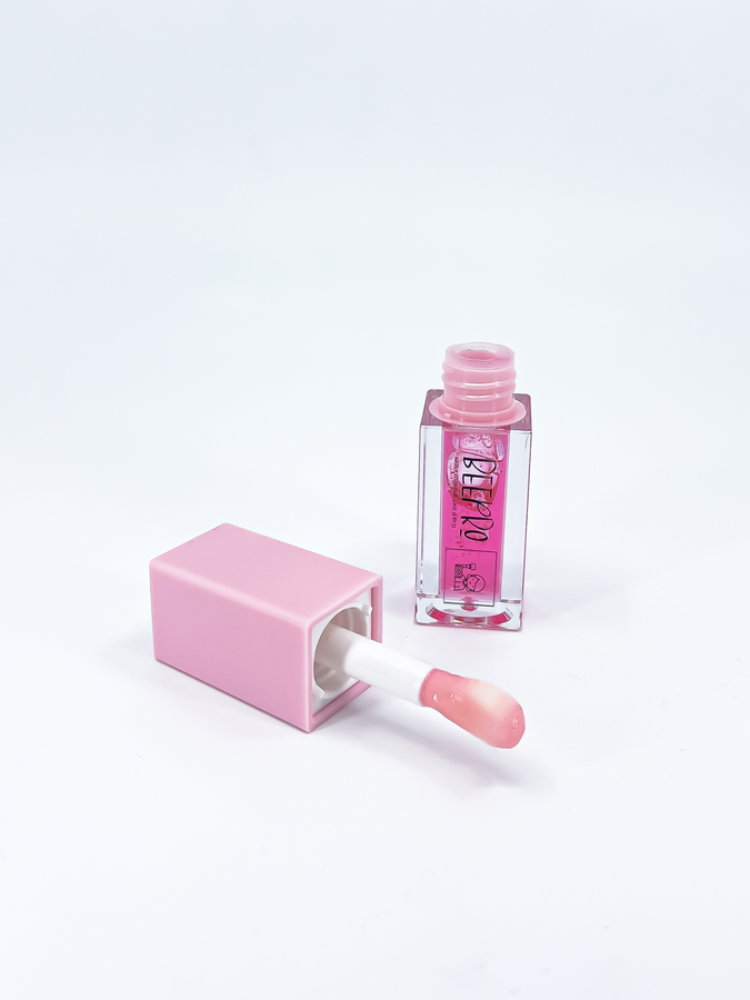 BeePro Cosmetics Gloss Drip Tinted Lip Gloss