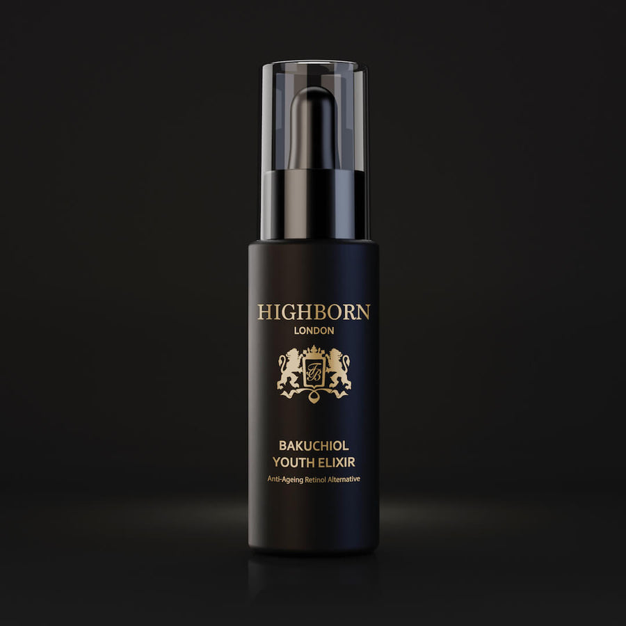 Bakuchiol Youth Elixir