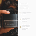 Warrior’s Beard Balm