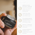Warrior’s Beard Balm