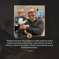 Warrior’s Beard Balm