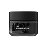 Warrior’s Beard Balm
