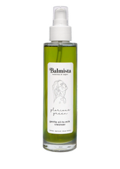 Balmista Glorious Green Oil-to-Milk Cleanser