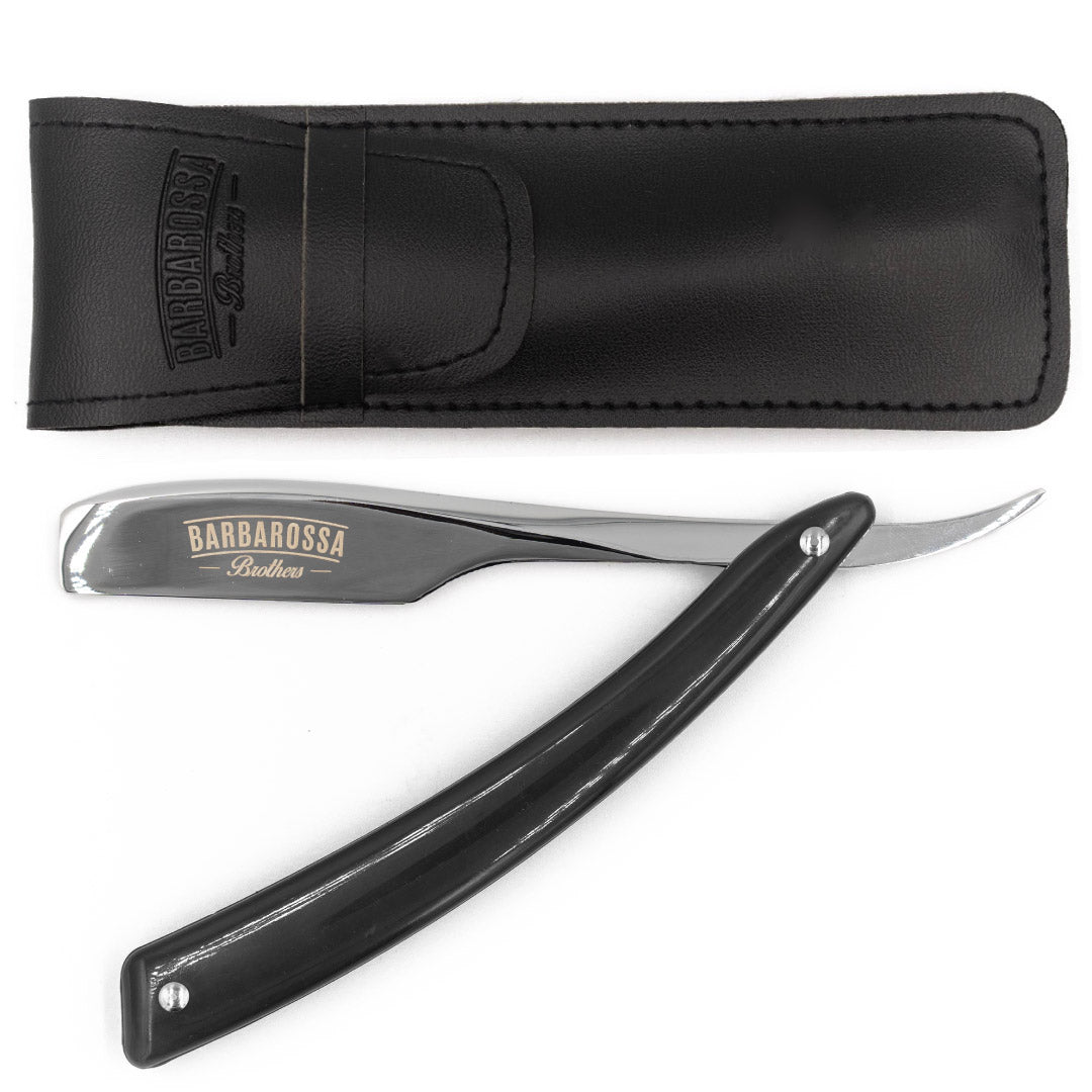 Straight Razors