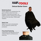Hair Tools Barber Gown product detail